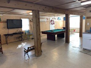 Sala de juegos