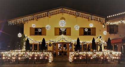 Wilderness Wonderland Minutes from Stevens Pass, Lake Wenatchee, Leavenworth