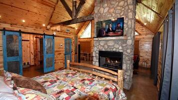 1 slaapkamer, gratis wifi, beddengoed