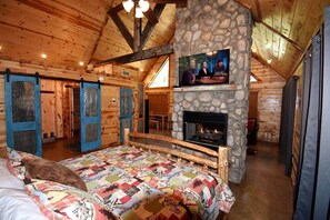 1 slaapkamer, gratis wifi, beddengoed