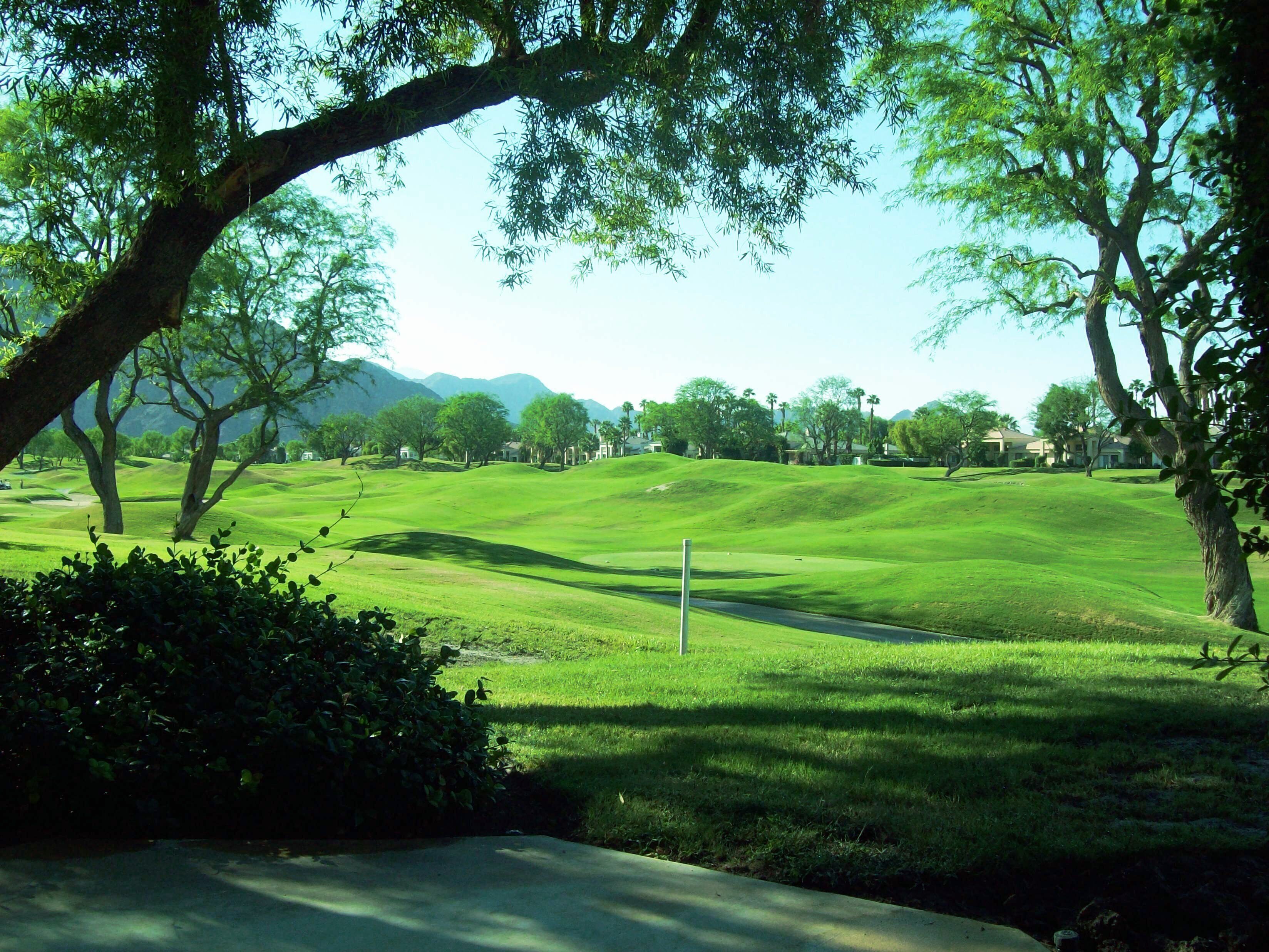 Best Priced PGA West Home Overlooking Beautiful Stadium Golf Course