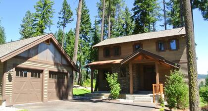 Suncadia Vacation Rental, Great Location For Family Get-Aways