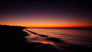 Am Strand