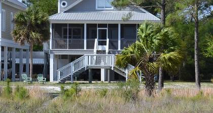 'Sea Palms' - exklusives 5 Schlafzimmer Haus am Strand