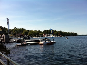 Port de plaisance