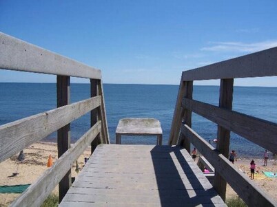 Scribi's Beach House