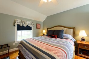 3 Schlafzimmer, Schreibtisch, Bügeleisen/Bügelbrett, WLAN