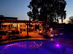 Pool - NOVEMBER DEALS - Dynamite property near Troon North, Westworld & Mayo Clinic (Scottsdale)