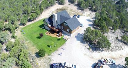 Tilava High-End Home 5 minuutin Lava Hot Springs