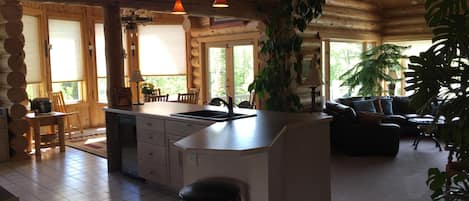 Intérieur