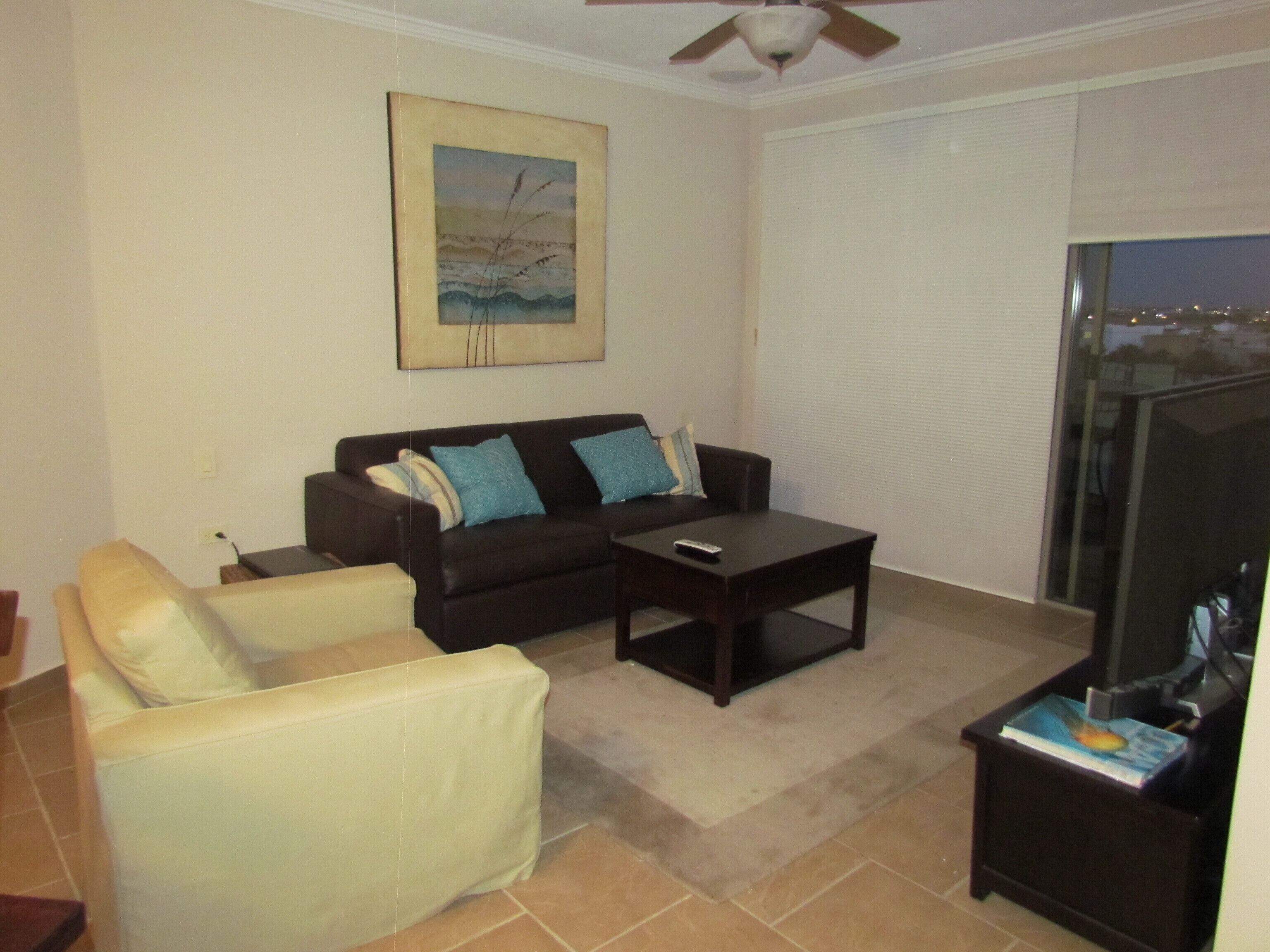 Casa Blanca, Wifi Gratis, Hbo En Sandy Beach - Sonora