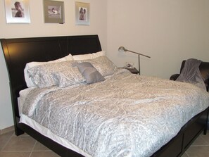 2 bedrooms, iron/ironing board, free WiFi, bed sheets - CASA BLANCA, Pet Friendly, Free Fiberoptic Internet,  Direct TV on Sandy Beach  (Puerto Penasco)