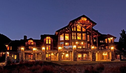 Weltklasse Juwel der Sierra Nevada Mountains / Mono County Lizenz # 3179