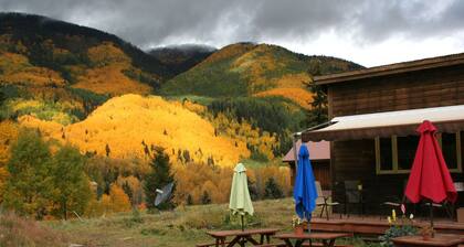 Perfect Getaway perääntyä Lounais Colorado!