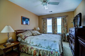 3 bedrooms, WiFi