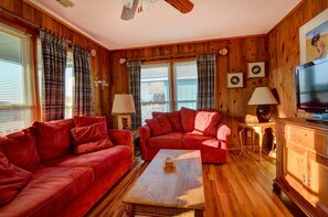 Télévision, lecteur de DVD