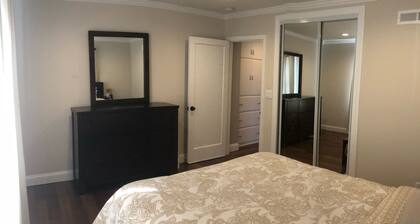 Maison confortable prĂšs des vignobles de Napa, Six Flags et Ă 53 km de SF!