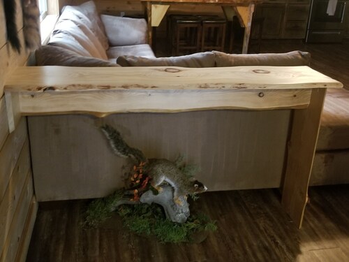 Fishermen / Outdoorsmen - Cabine près de Elk Creek / Lake Erie PA, pour 6 personnes.