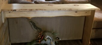 Fishermen/Outdoorsmen - Cabin near Elk Creek/Lake Erie PA, sleeps 6.