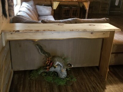 Fishermen/Outdoorsmen - Cabin near Elk Creek/Lake Erie PA, sleeps 6.