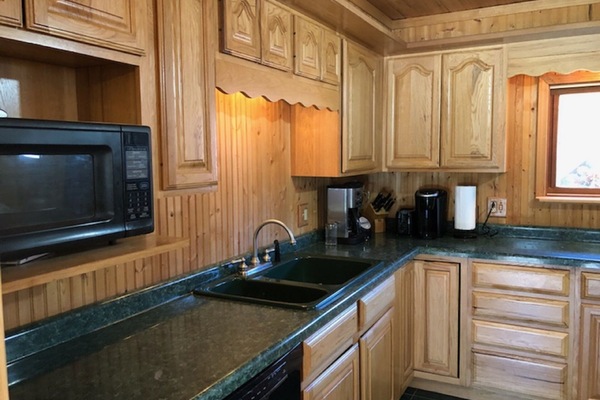 Frigorífic, microones, forn i placa de cuina