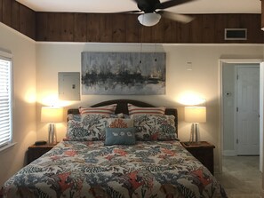 4 sovrum, strykjärn/strykbräda, wi-fi och sängkläder