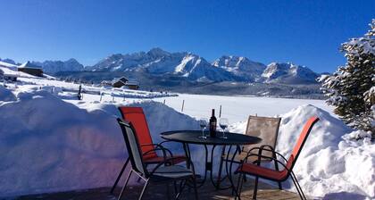 Sawtooth Mountains-Stanley, Idaho!  Beautiful Sawtooth Views!