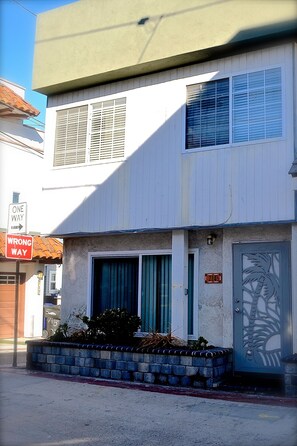 Detalle del exterior
