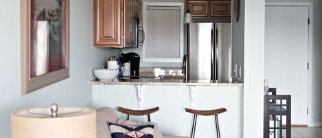 Smart-TV, DVD-Player, Bücher, Videothek