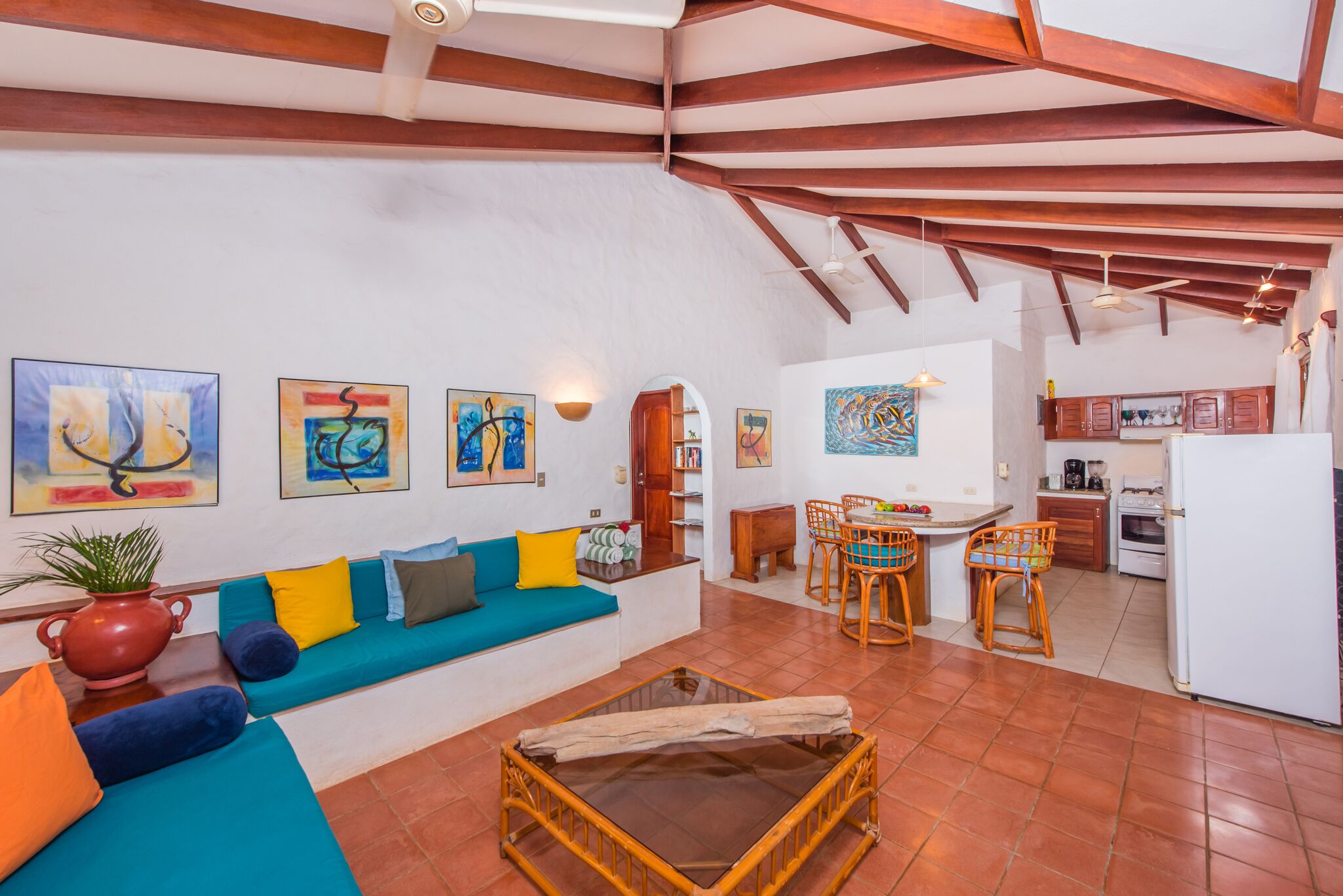 TV connectée, livres