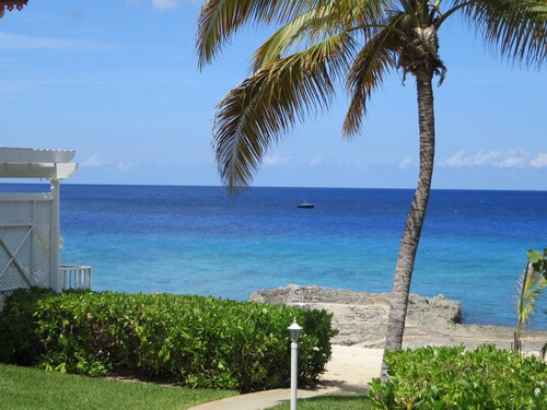 Coconut Bay Cayman Divers Delight