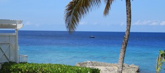 Coconut Bay Cayman Dream Condo