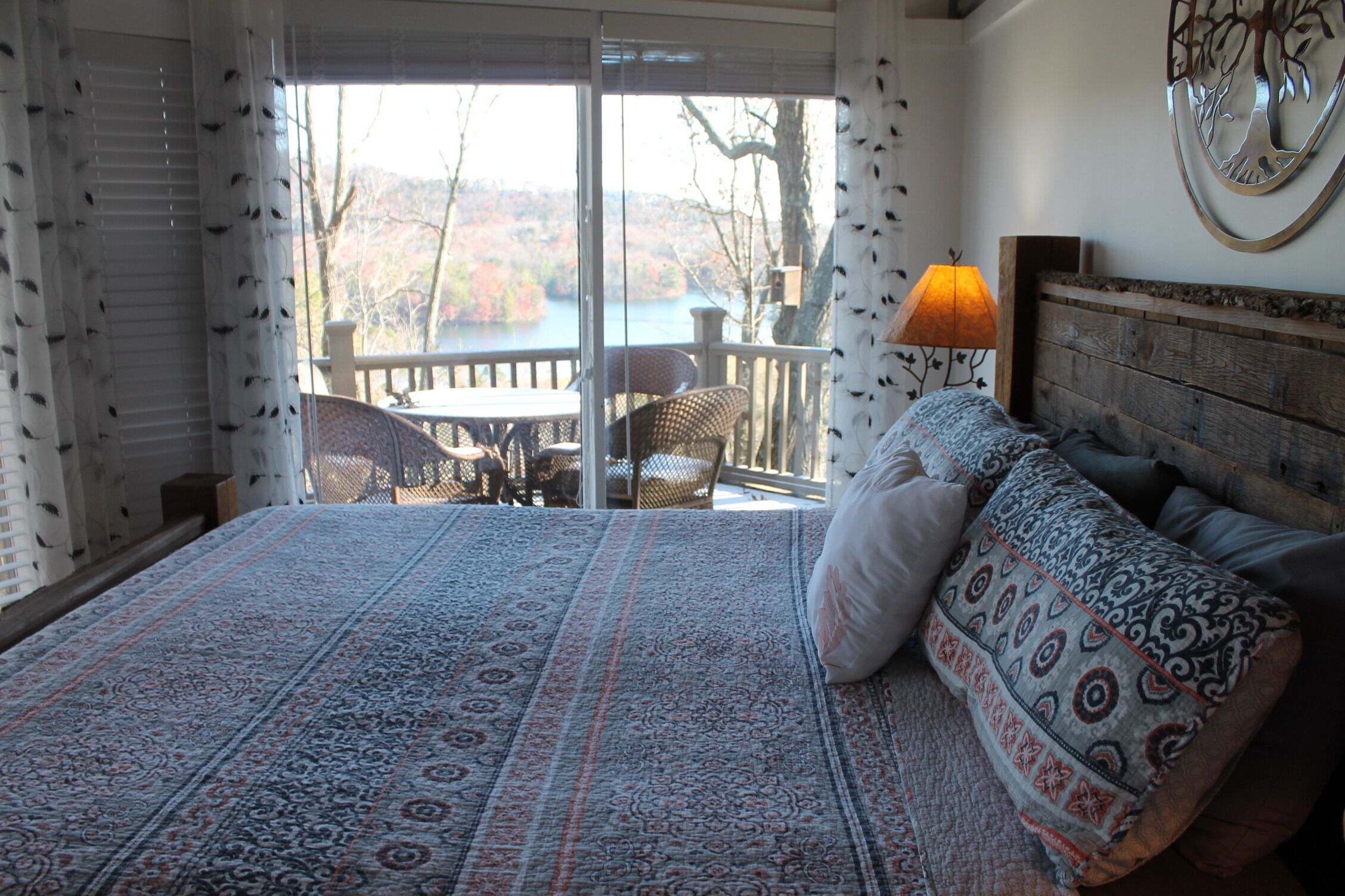 1 間睡房、熨斗/熨衫板、免費 Wi-Fi、床單