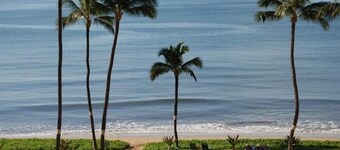 Ático 1Sugar Beach Resort