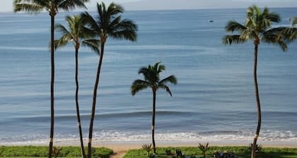 Penthouse 1 @Sugar Beach Resort