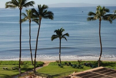 Penthouse 1 @Sugar Beach Resort