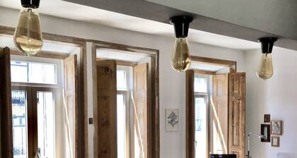 A home full of stories to be shared and lived.