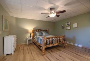 客室