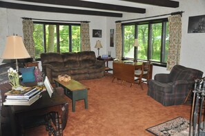 تلفزيون ذكي، مدفأة، ألعاب فيديو، مشغل دي في دي