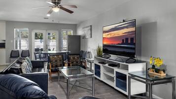 TV connectée, baby-foot