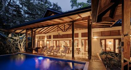 Villa Zen Yoga Retreats