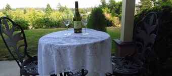 Scenery and Serenity - Delight in your holiday retreat