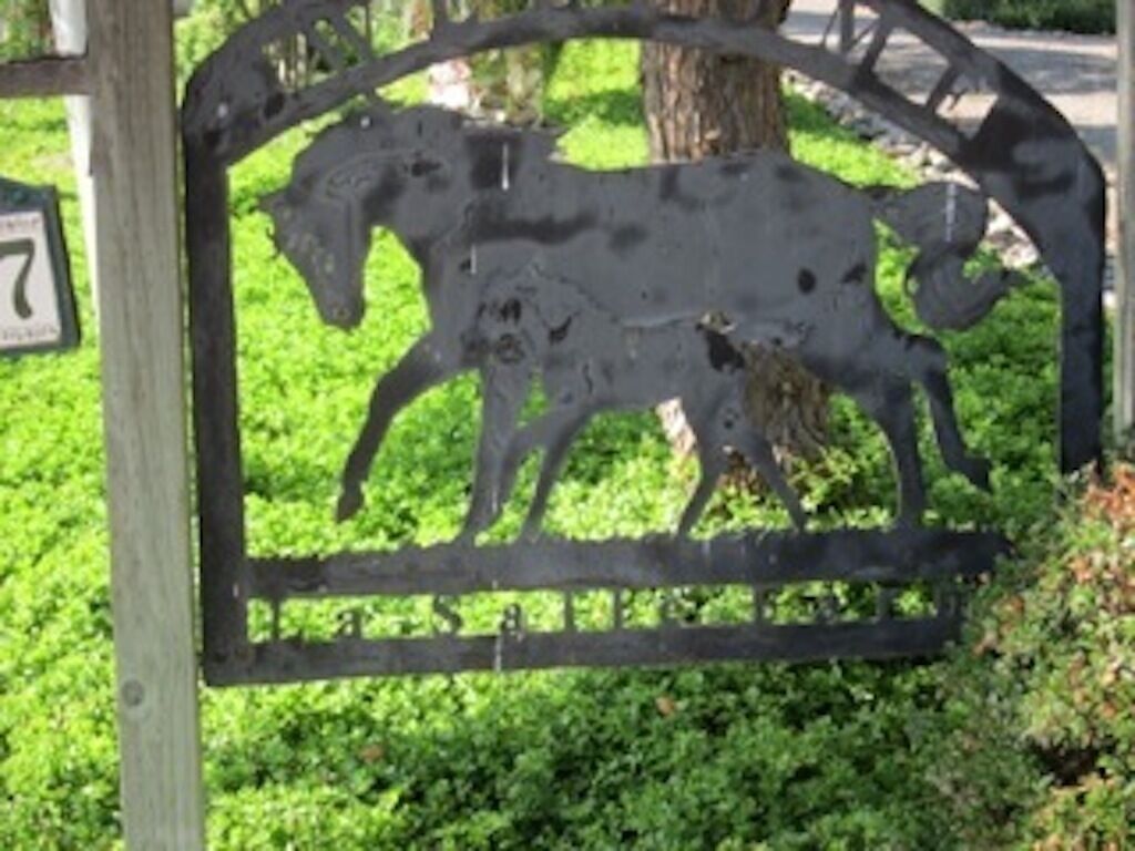 Close in Quiet & Comfortable Home on 100+ Acres - Horse Ranch