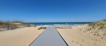 "He Crab She Crab" Waterfront Home w/Beach, Bay&Backyard Fun. Perfect for Kids!