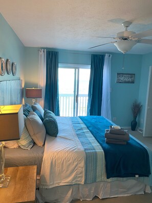 2 間睡房、熨斗/熨衫板、Wi-Fi、床單