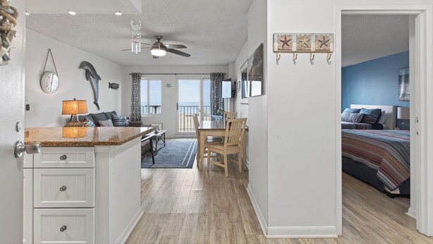 Unclassified image, 1 of 23, button - Oceanfront Condo in High Rise in the Heart of the Resort Area (Virginia Beach)