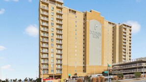 Unclassified image, 3 of 23, button - Oceanfront Condo in High Rise in the Heart of the Resort Area (Virginia Beach)