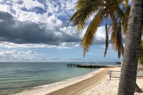 Key Colony Beach House con membresía de Cabana Club