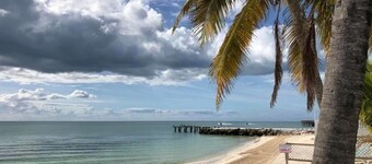 Key Colony Beach House with Cabana Club membership