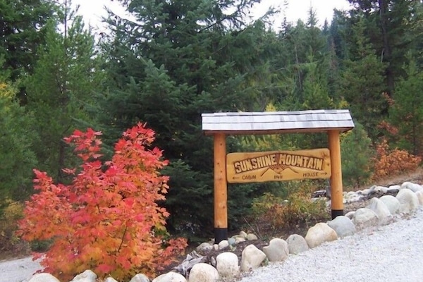 Terrain de lâhĂ©bergement